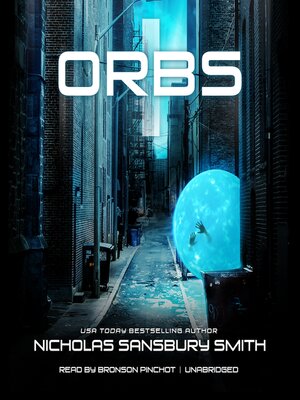 cover image of Orbs
